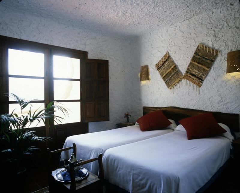 Hotel Rural Los Caracoles Frigiliana Exteriér fotografie